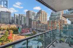 715 - 69 LYNN WILLIAMS STREET Toronto