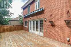 41 CADILLAC AVENUE Toronto