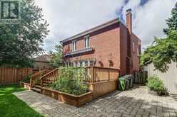 41 CADILLAC AVENUE Toronto