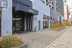 1508 - 8868 YONGE STREET Richmond Hill