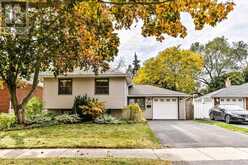 338 MELORES DRIVE Burlington