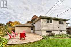 338 MELORES DRIVE Burlington