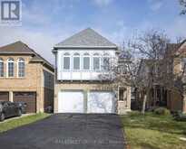 2912 GARDENVIEW CRESCENT Mississauga