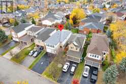 2912 GARDENVIEW CRESCENT Mississauga