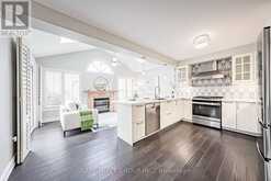 2912 GARDENVIEW CRESCENT Mississauga