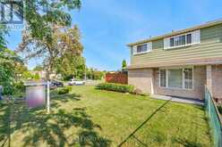 97 JUNIPER CRESCENT Brampton