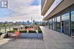 2903 - 50 ORDNANCE STREET Toronto