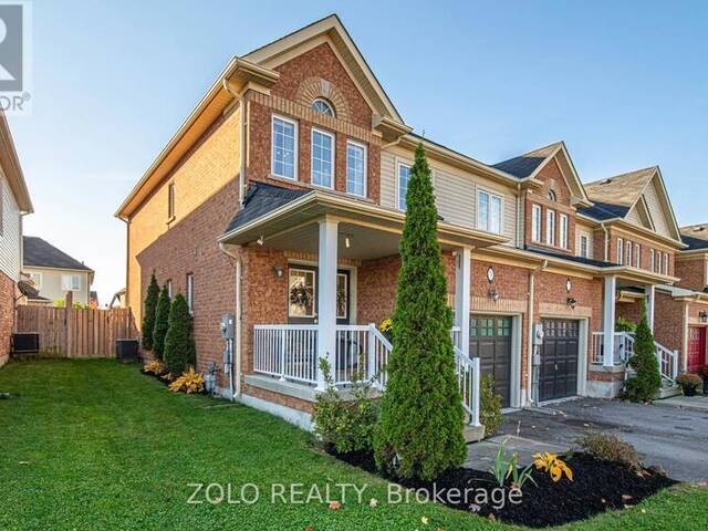 79 DEWELL CRESCENT Clarington Ontario