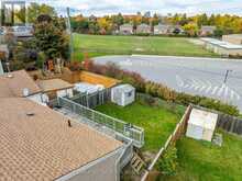 6 DANTON COURT Ajax