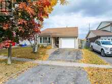 6 DANTON COURT Ajax