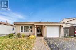 6 DANTON COURT Ajax