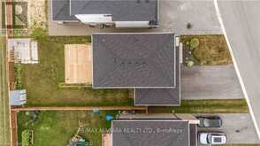 7864 SEABISCUIT DRIVE Niagara Falls