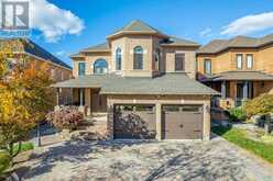 60 NOBLE PRINCE PLACE Vaughan