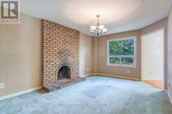 3465 WILMOT CRESCENT Oakville