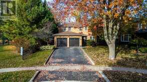 3465 WILMOT CRESCENT Oakville