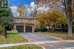 3465 WILMOT CRESCENT Oakville