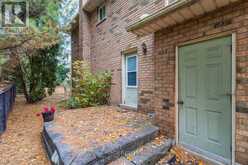 3465 WILMOT CRESCENT Oakville