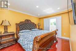 7074 MAGIC COURT Mississauga