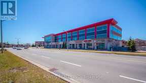 206 - 50 SUNNY MEADOW BOULEVARD Brampton