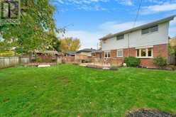 556 REXWAY COURT Burlington