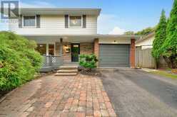 556 REXWAY COURT Burlington