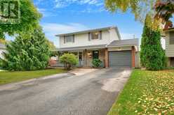 556 REXWAY COURT Burlington