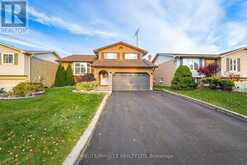 483 LABRADOR DRIVE Oshawa