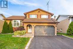 483 LABRADOR DRIVE Oshawa