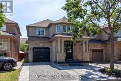 138 MORAINE DRIVE Vaughan