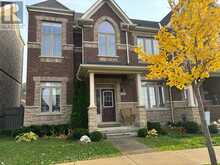 255 BARONS STREET Vaughan