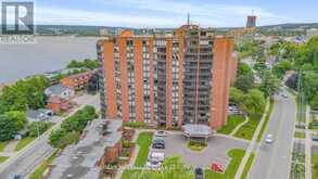 505 - 181 COLLIER STREET Barrie