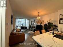 2207 - 35 MARINER TERRACE Toronto