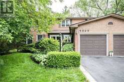 4069 LAKESHORE ROAD Burlington