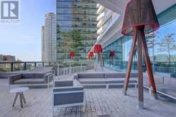 5801 - 88 HARBOUR STREET Toronto