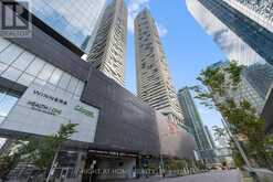 5801 - 88 HARBOUR STREET Toronto