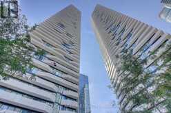 5801 - 88 HARBOUR STREET Toronto