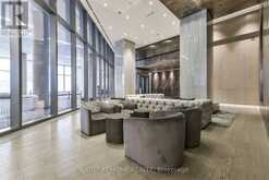 5801 - 88 HARBOUR STREET Toronto