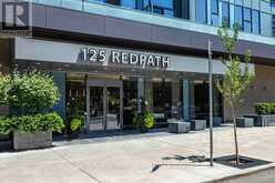 908 - 125 REDPATH AVENUE Toronto