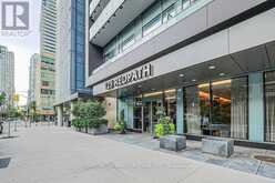 908 - 125 REDPATH AVENUE Toronto