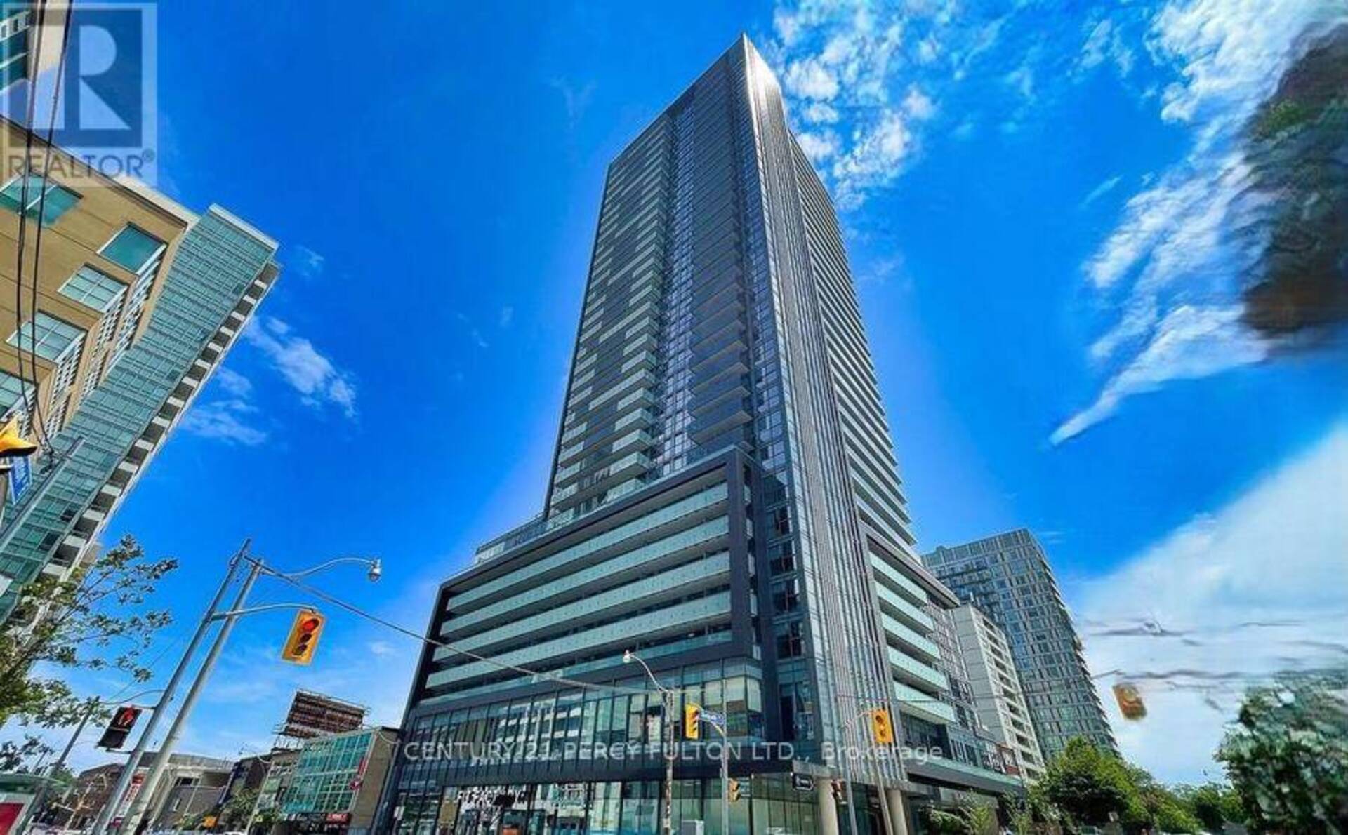 908 - 125 REDPATH AVENUE Toronto