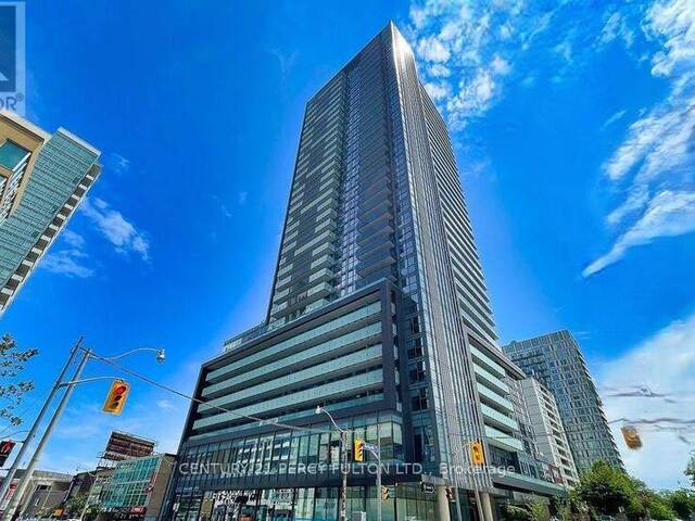 908 - 125 REDPATH AVENUE Toronto Ontario