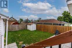 292 JACKSON AVENUE Oshawa