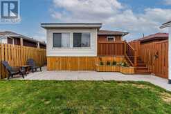 292 JACKSON AVENUE Oshawa