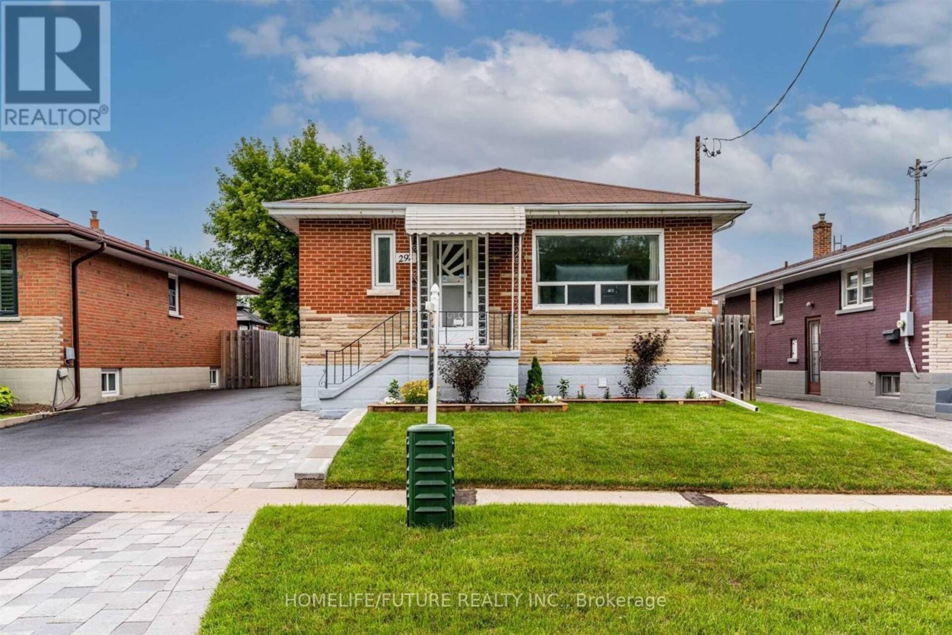 292 JACKSON AVENUE Oshawa