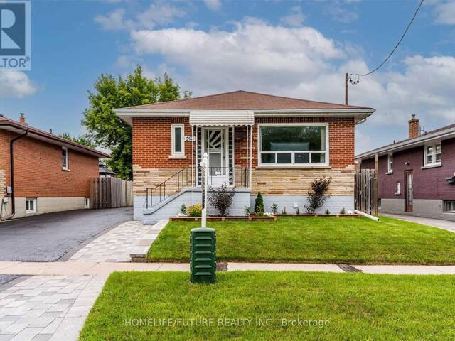 292 JACKSON AVENUE Oshawa Ontario