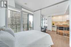 3012 - 125 PETER STREET Toronto