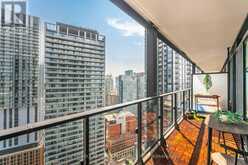 3012 - 125 PETER STREET Toronto