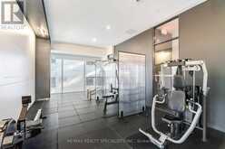 3012 - 125 PETER STREET Toronto