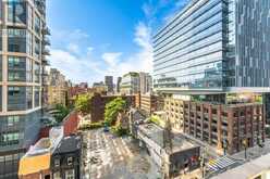 3012 - 125 PETER STREET Toronto