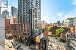 3012 - 125 PETER STREET Toronto